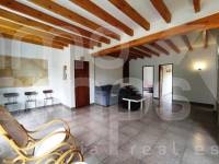 Te koop - Finca - Cocentaina