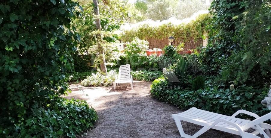 For sale - Finca - Alcoy