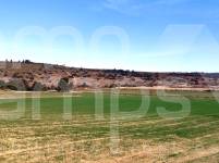 Te koop - Rustiek land - Agres