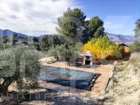 Te koop - Landhuis - Benilloba