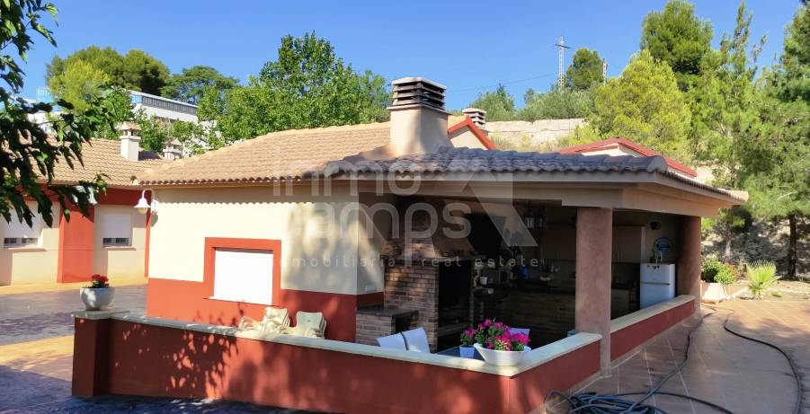 Te koop - Villa - Alcoy