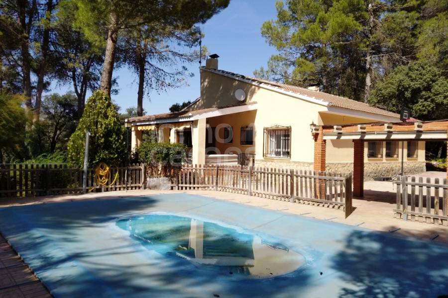 Venta - Chalet - Alcoy