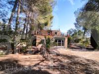 Venta - Casa de Campo - Muro de Alcoy