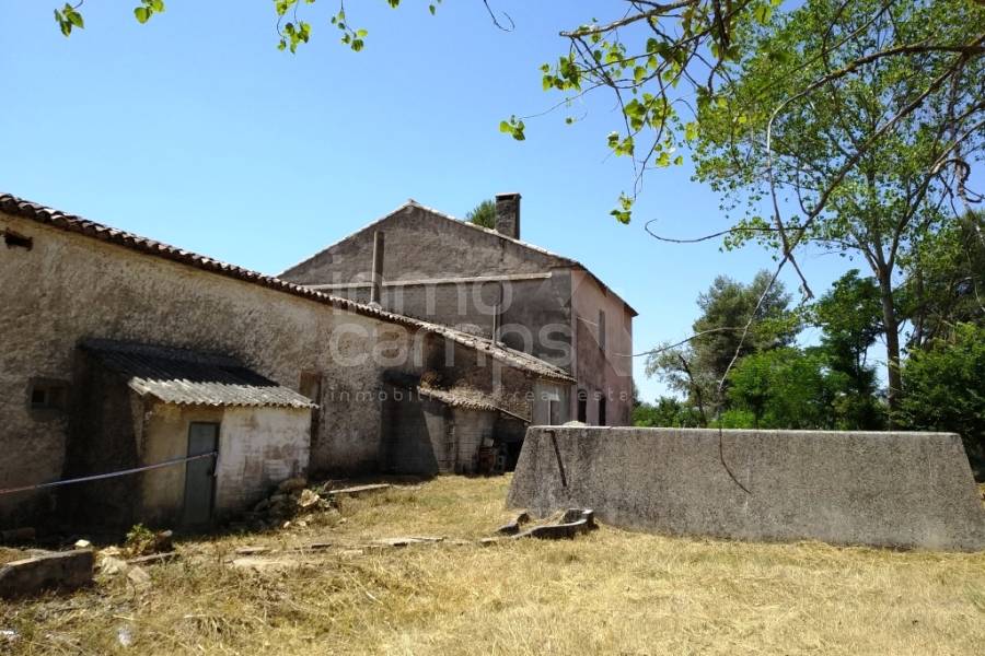 Venta - Finca - Bocairent