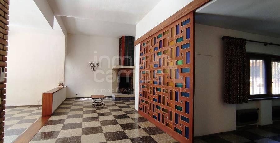 Te koop - Villa - Cocentaina