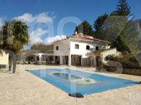 Te koop - Villa - Agres