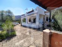 Venta - Casa de Campo - Benifallim