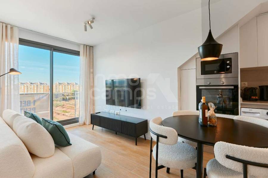 For sale - Penthouse - Denia