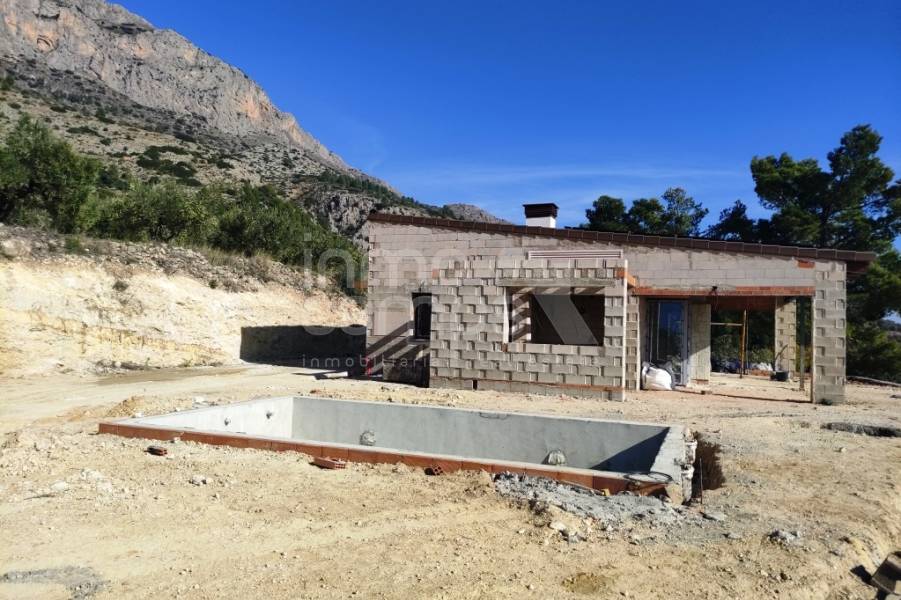 For sale - Country House - Gaianes