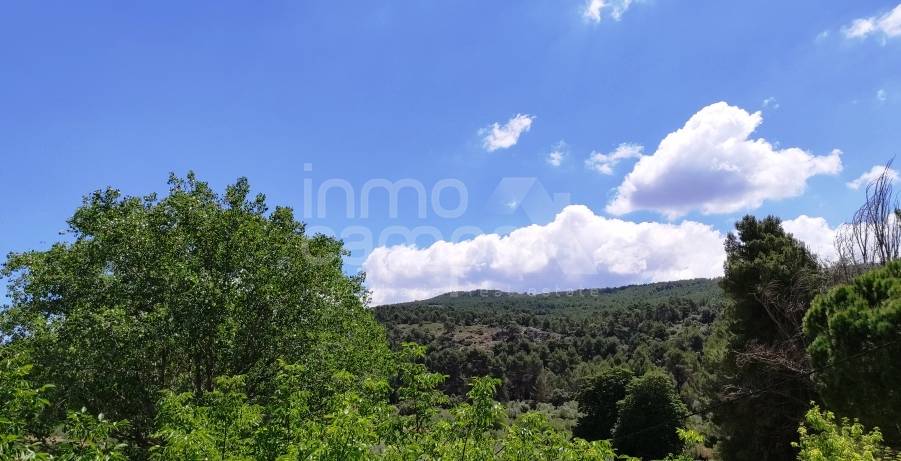 Venta - Finca - Bocairent