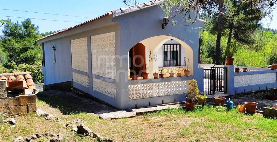 Venta - Casa de Campo - Bocairent