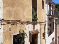 For sale - Town House - Penáguila