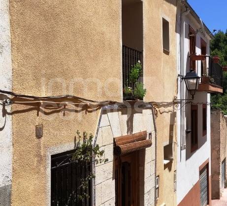 Town House - For sale - Penáguila - Penáguila