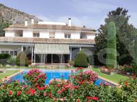 For sale - Villa - Muro de Alcoy