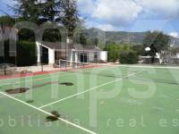 For sale - Villa - Muro de Alcoy