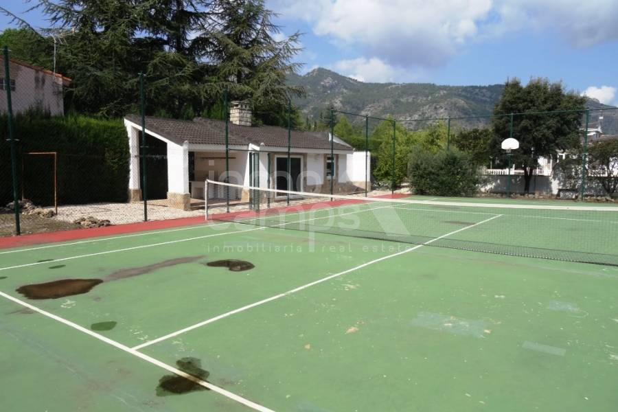 For sale - Villa - Muro de Alcoy