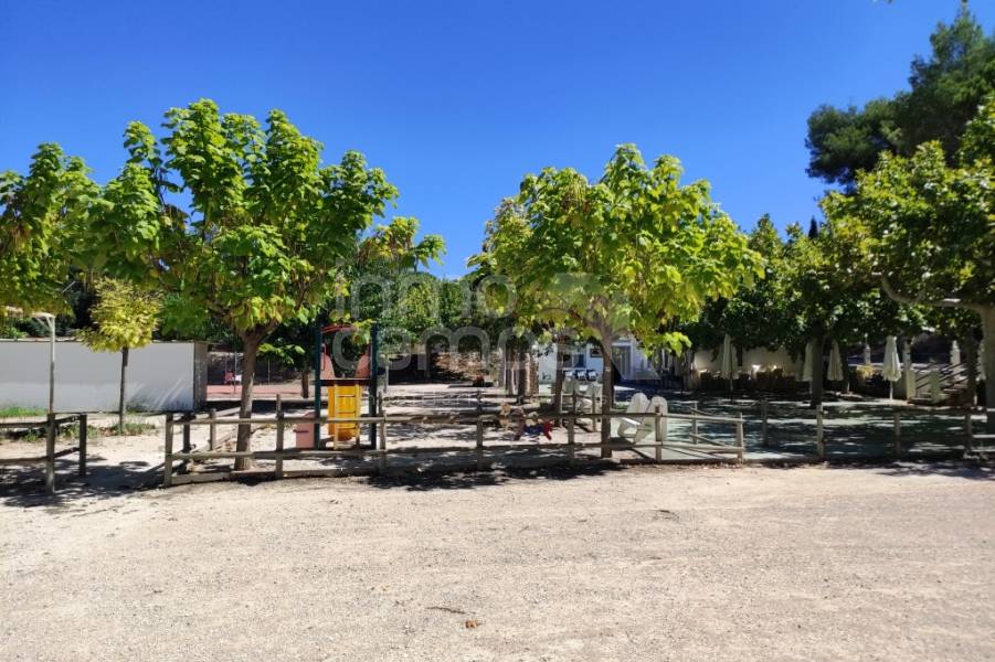 Venta - Casa de Campo - Alcoy