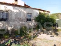 For sale - Semi - Detached house - Oliva