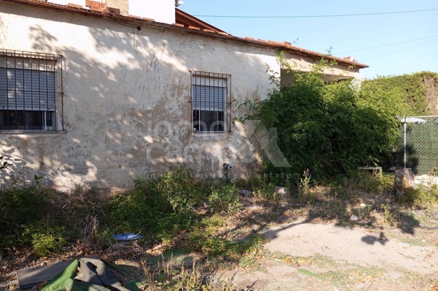 For sale - Semi - Detached house - Oliva