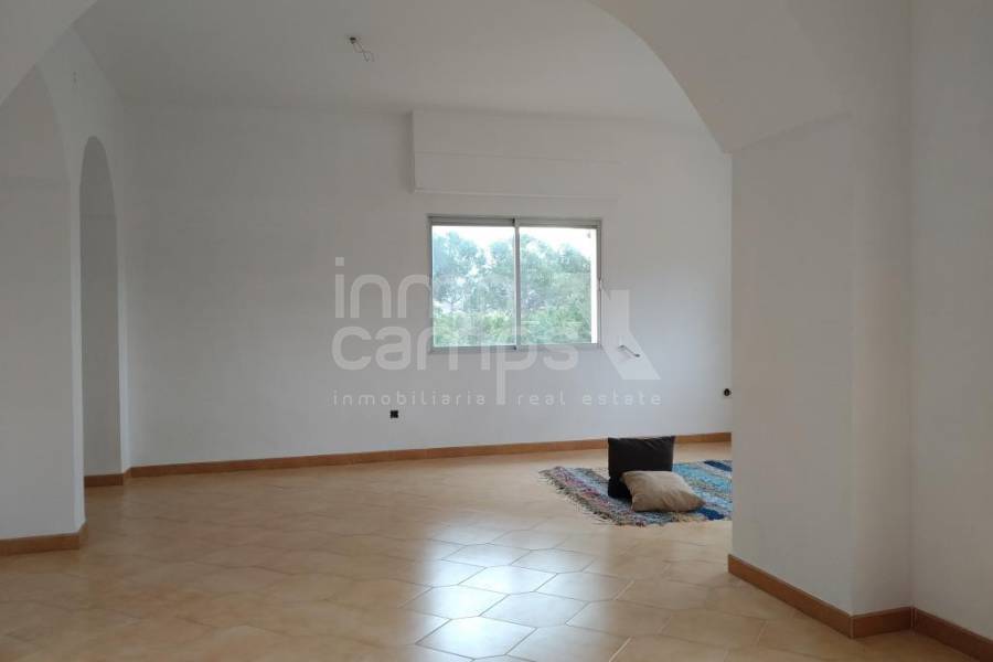 Venta - Casa de Campo - Muro de Alcoy