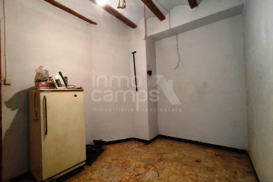 Te koop - Stadhuis - Agres - Pueblo