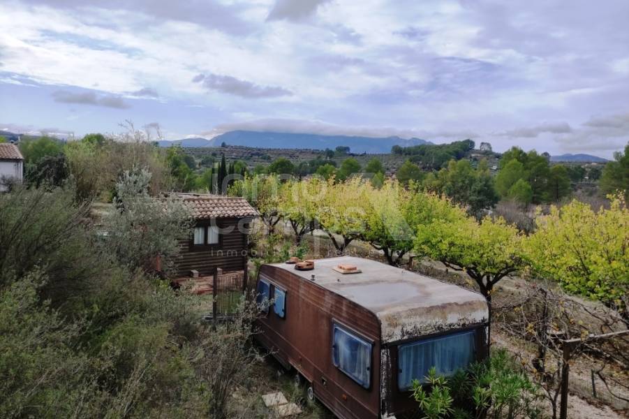 Venta - Casa de Campo - Planes