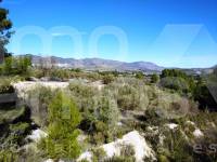 For sale - Rustic Land - Benimarfull