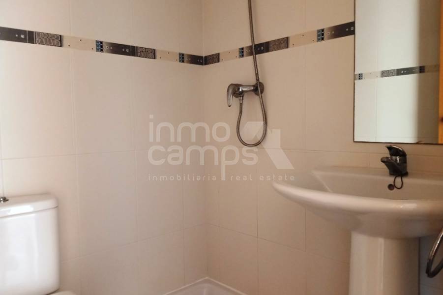 For sale - Terraced house - Beniarjó