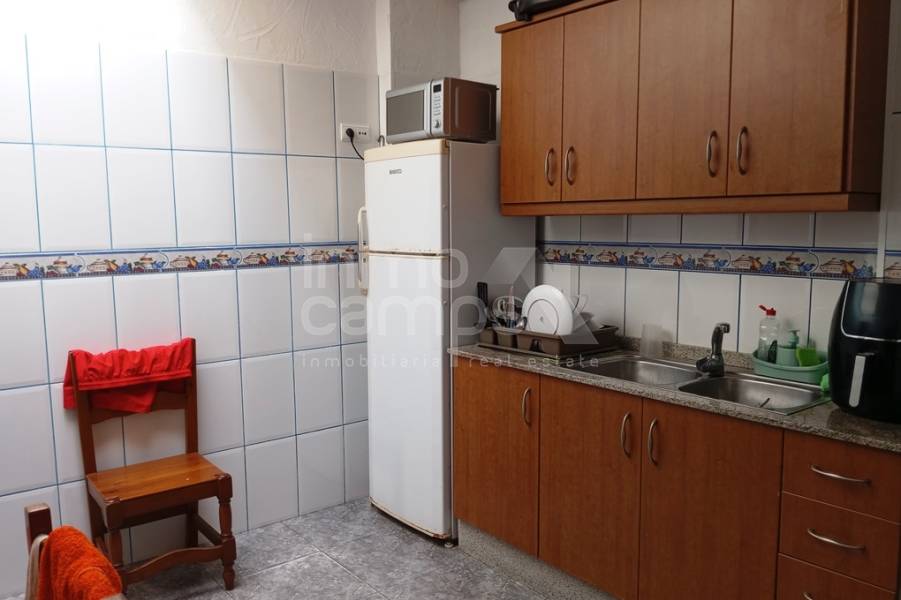 Venta - Chalet Pareado - Oliva
