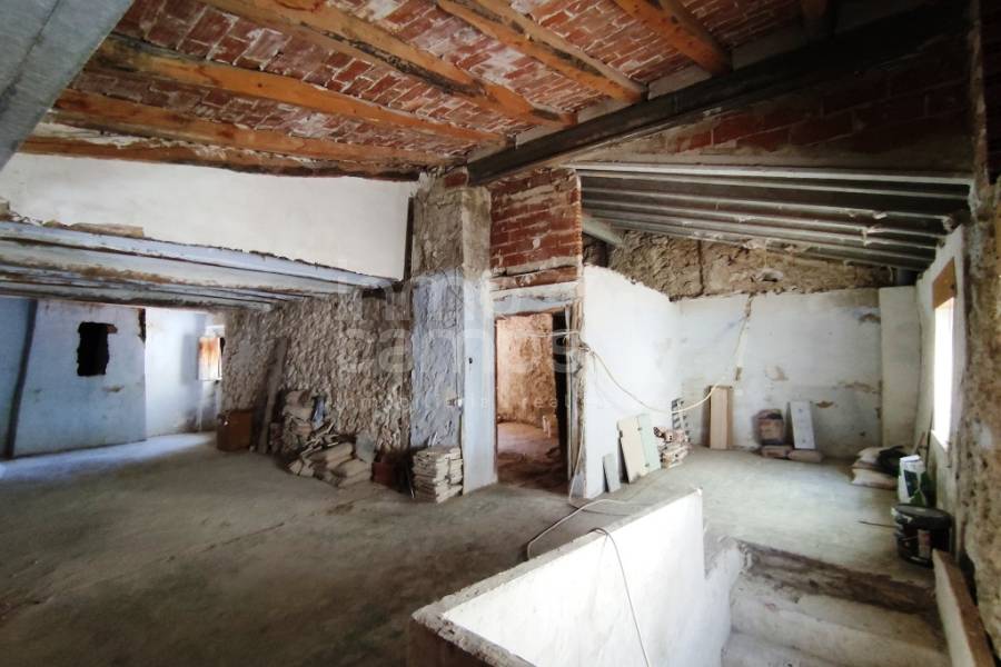 For sale - Town House - Almudaina