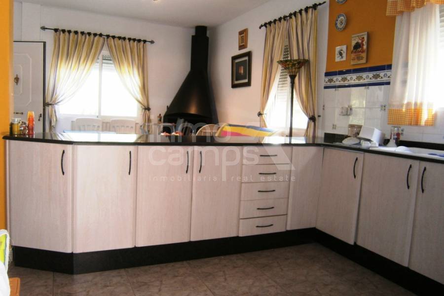 Venta - Casa de Campo - Cocentaina