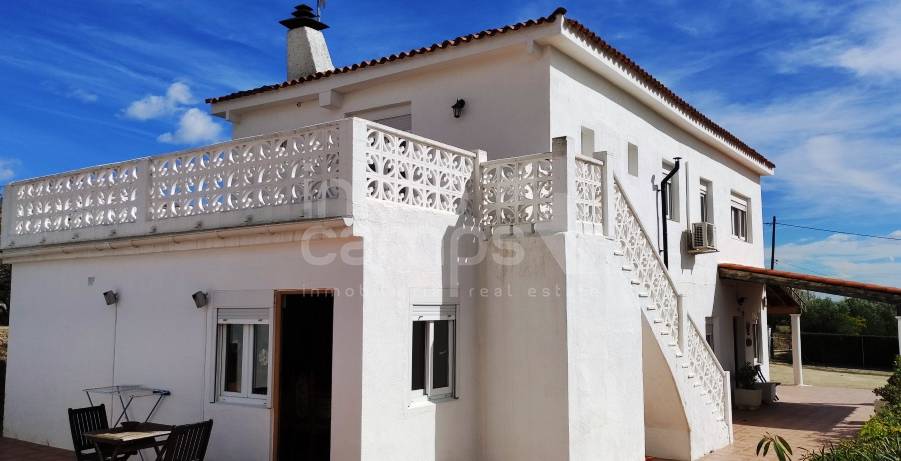 Te koop - Villa - Ontinyent