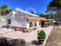 Venta - Casa de Campo - Alcoy