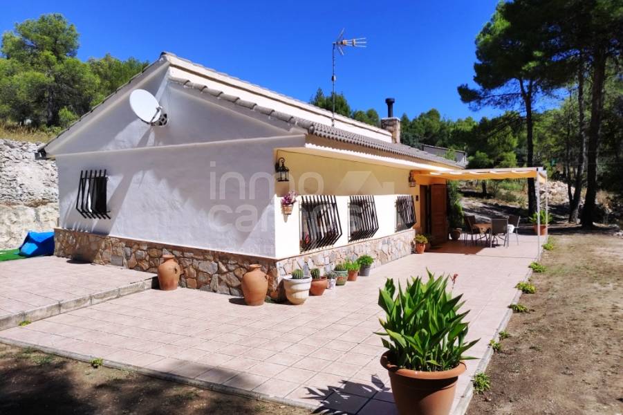 Venta - Casa de Campo - Alcoy