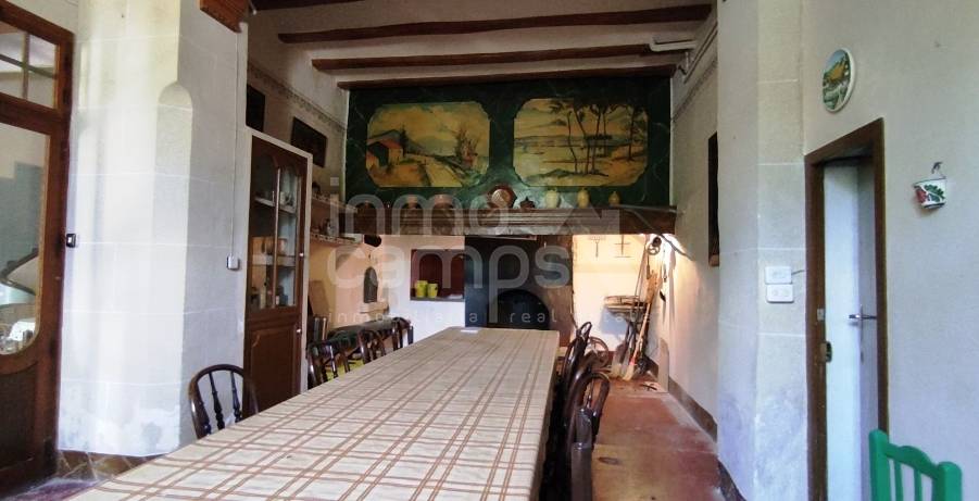 For sale - Finca - Bocairent