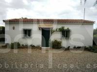 Te koop - Landhuis - Muro de Alcoy