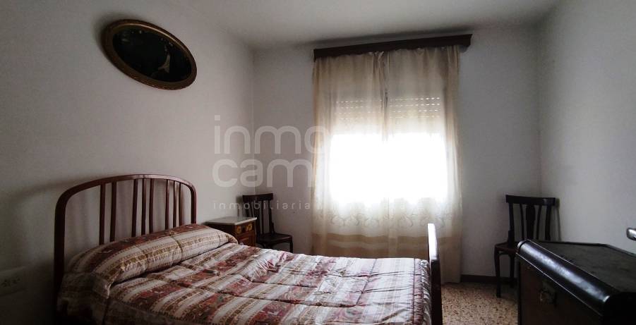 Venta - Casa de Pueblo - Beniarres