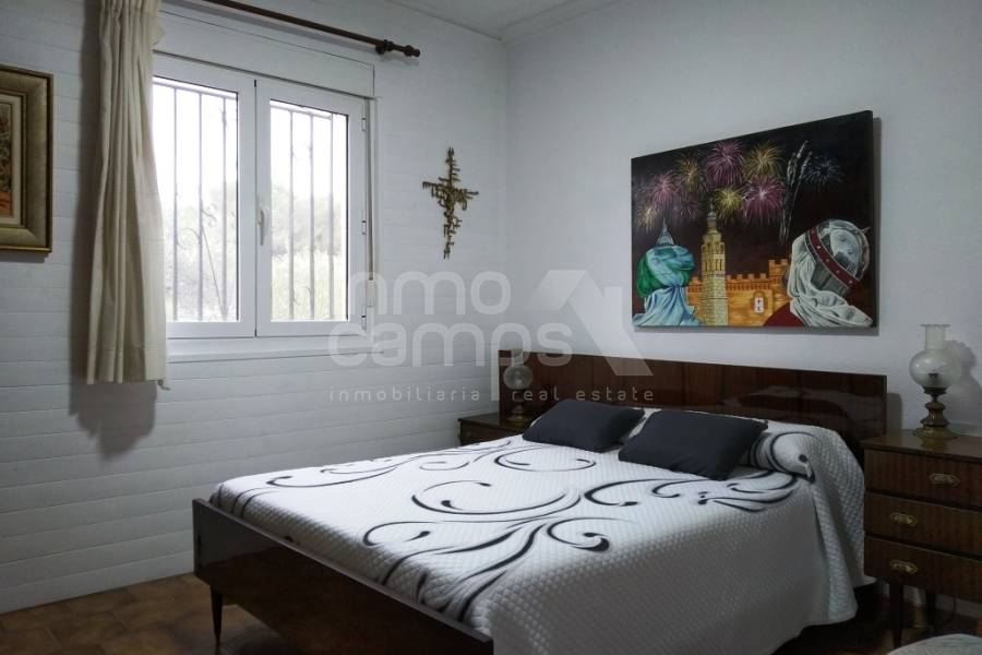 Te koop - Landhuis - Ontinyent