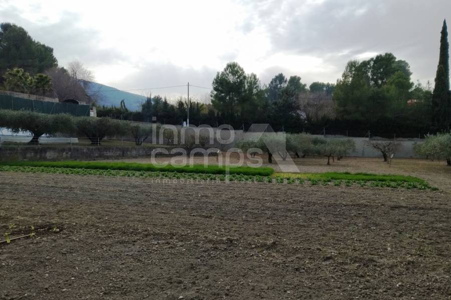 For sale - Country House - Ontinyent