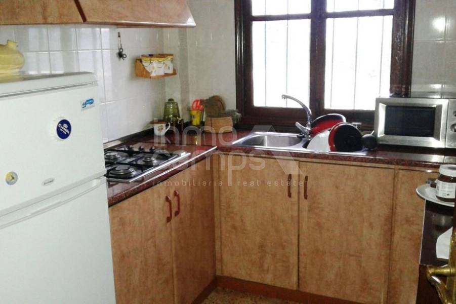 For sale - Country House - Cocentaina