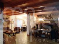 Venta - Chalet - Cocentaina