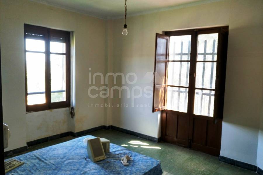 Venta - Finca - Cocentaina
