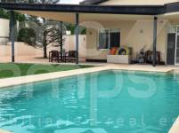 Te koop - Villa - Alcoy