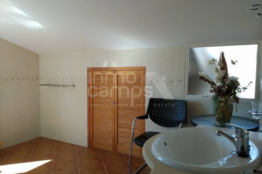 For sale - Country House - Millena