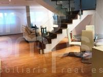 Obra Nueva - Chalet - Polop