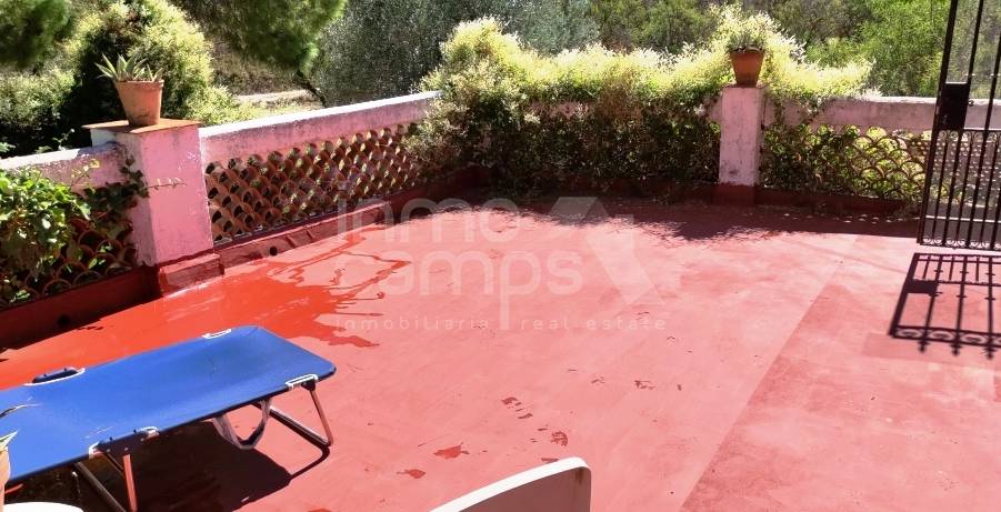 For sale - Finca - Alcoy