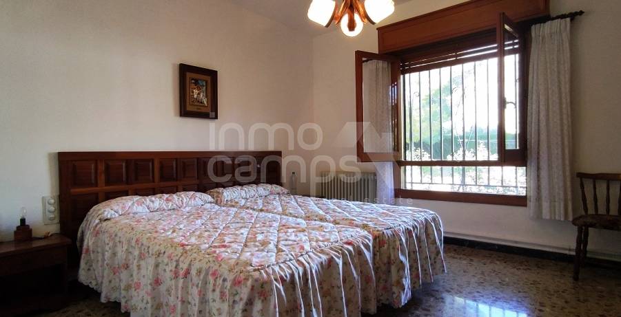 Venta - Casa de Campo - Gaianes