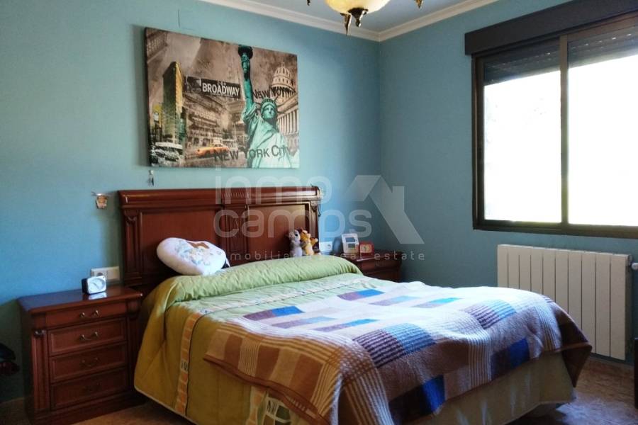 For sale - Villa - Alcoy - Urbanitzation