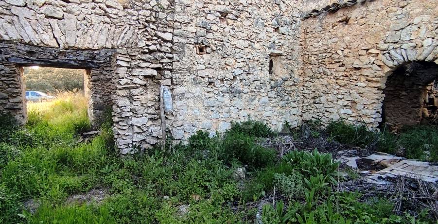 For sale - Finca - Bocairent