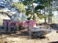 For sale - Finca - Ontinyent